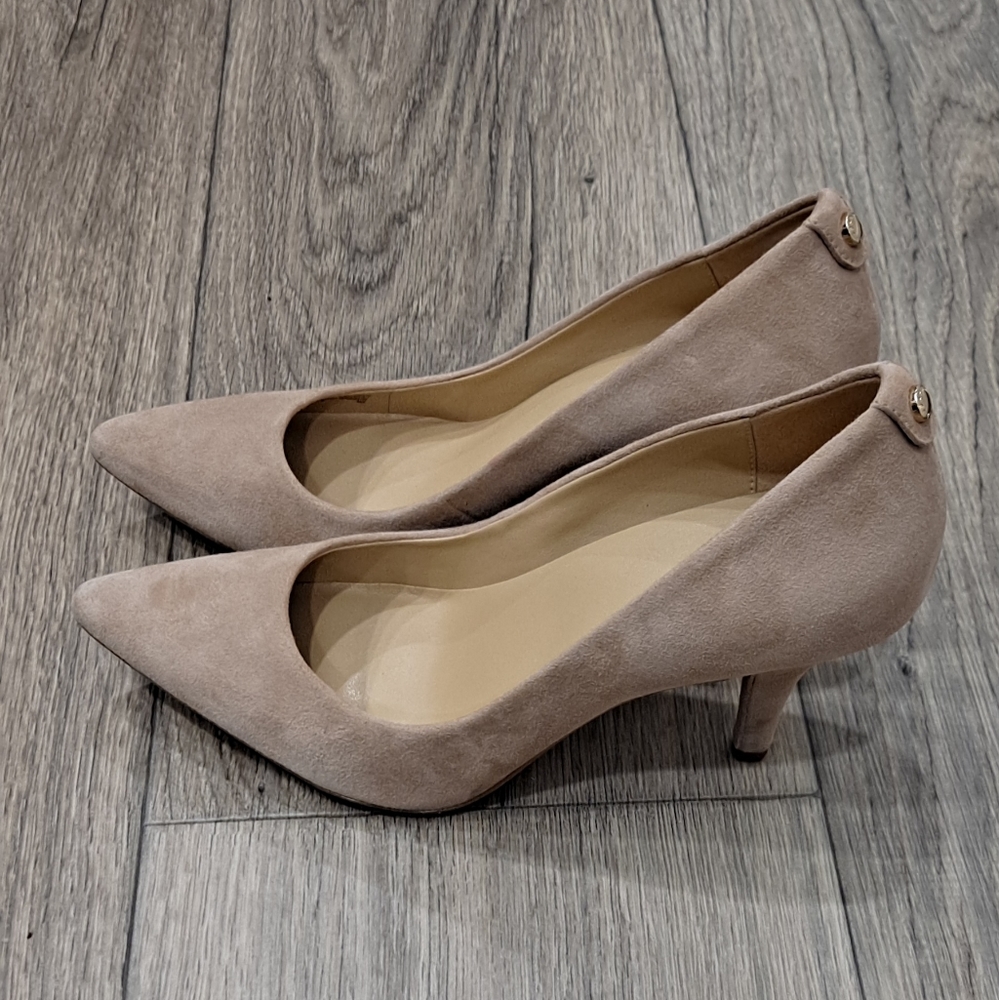 Michael Kors 8 nude